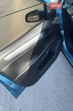 Хэтчбек Opel Astra 2005 в 