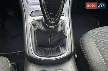 Универсал Opel Astra 2019 в 