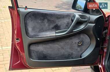 Хэтчбек Opel Astra 1992 в 