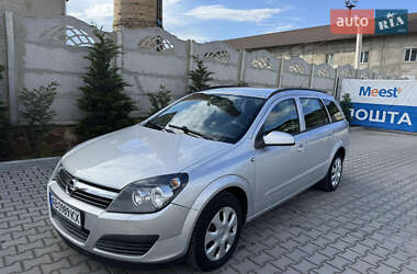 Универсал Opel Astra 2006 в 