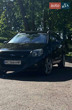 Универсал Opel Astra 2008 в Горохове