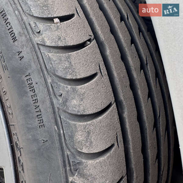 Универсал Opel Astra 2010 в Одессе