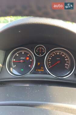 Универсал Opel Astra 2007 в 