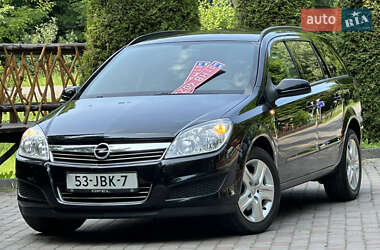 Универсал Opel Astra 2009 в 