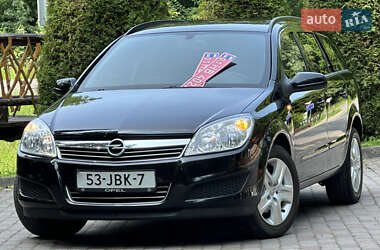 Универсал Opel Astra 2009 в 