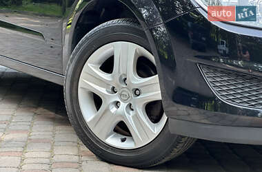 Универсал Opel Astra 2009 в 