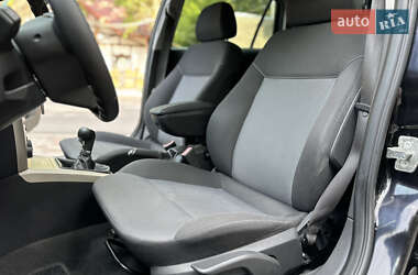 Универсал Opel Astra 2009 в 
