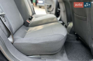 Универсал Opel Astra 2009 в 