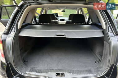 Универсал Opel Astra 2009 в 