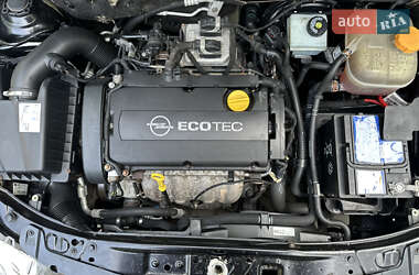 Универсал Opel Astra 2009 в 