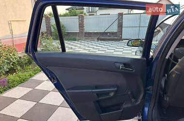 Универсал Opel Astra 2007 в 
