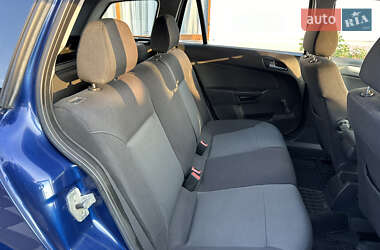 Универсал Opel Astra 2007 в 