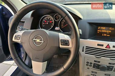 Универсал Opel Astra 2007 в 