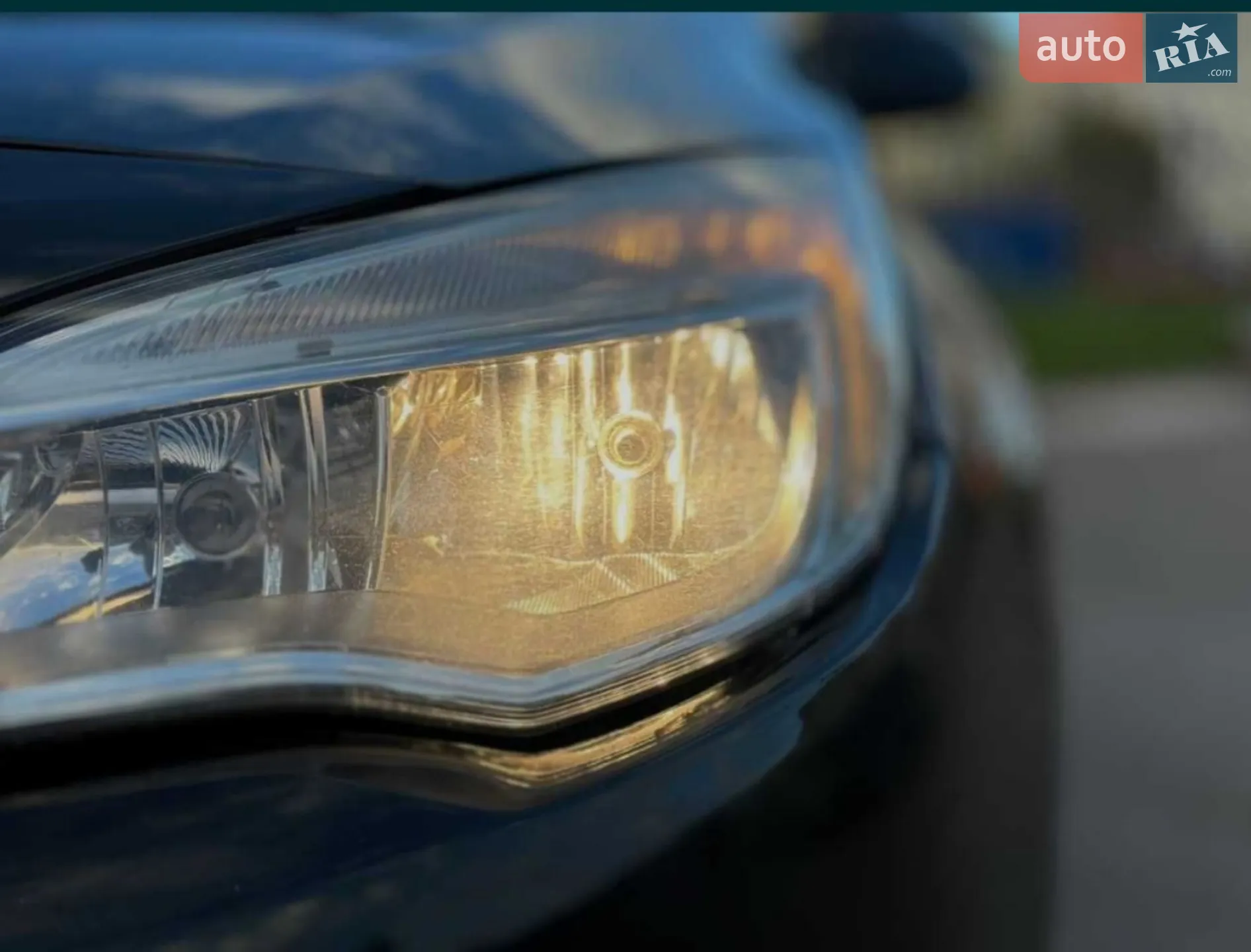 2011 Opel Astra - мініатюра 14
