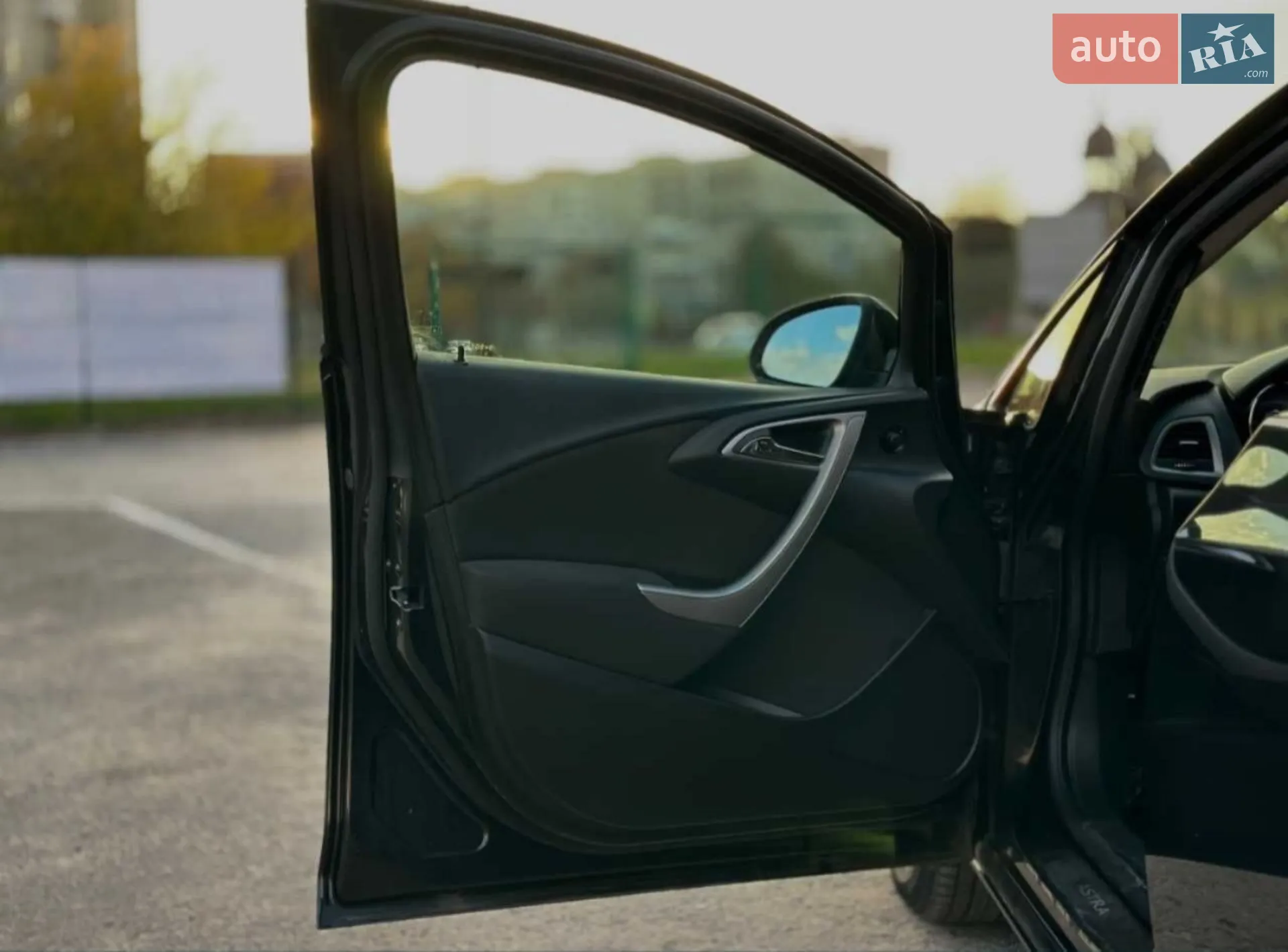 2011 Opel Astra - мініатюра 20