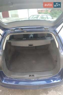 Универсал Opel Astra 2009 в 