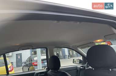 Седан Opel Astra 2008 в 