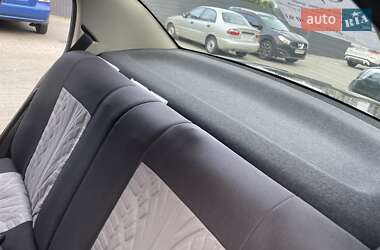 Седан Opel Astra 2008 в 