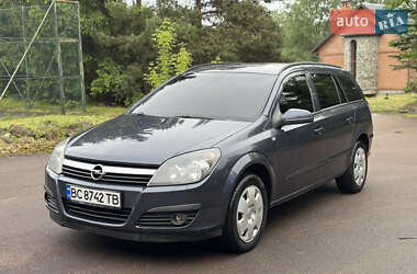 Универсал Opel Astra 2007 в 