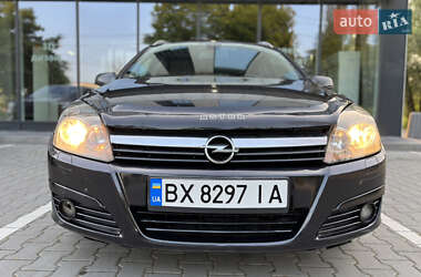 Универсал Opel Astra 2005 в 