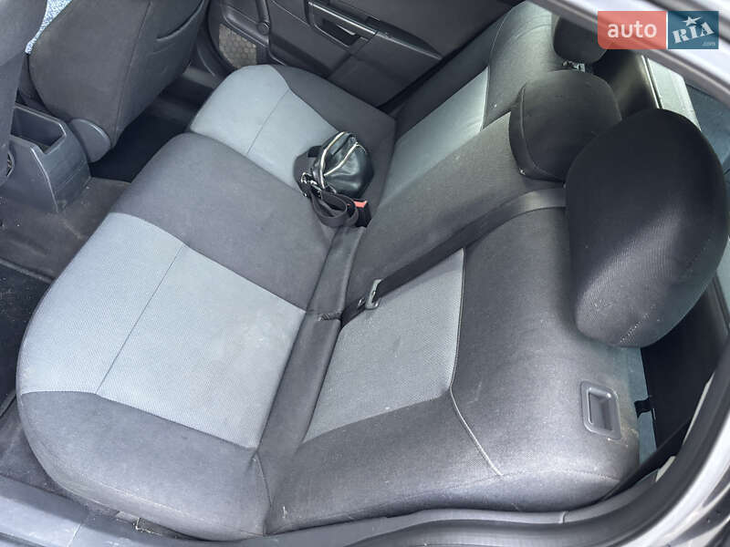 Универсал Opel Astra 2005 в Хмельницком