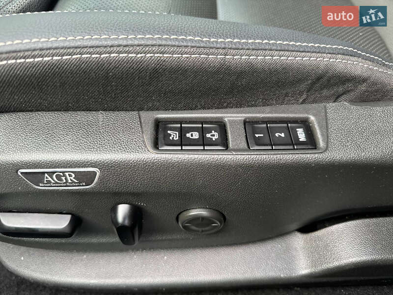 Универсал Opel Astra 2021 в Дрогобыче
