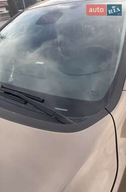 Седан Opel Astra 2012 в 