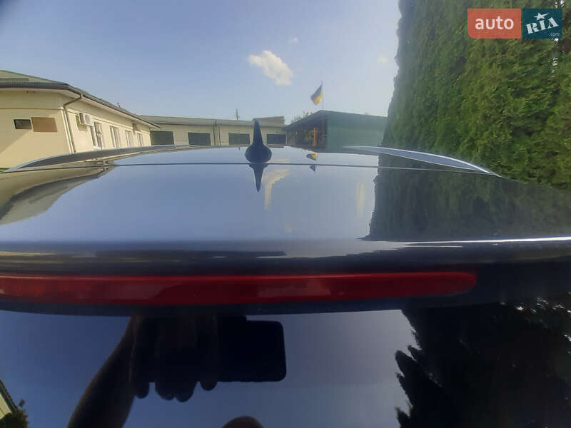 Універсал Opel Astra 2016 в Нововолинську