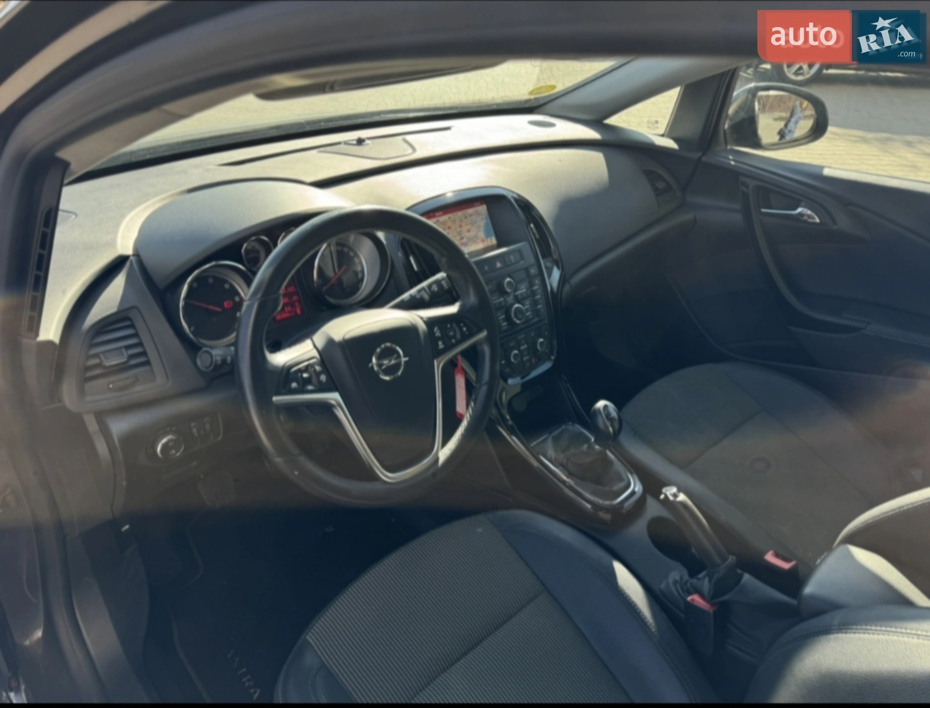 2016 Opel Astra - мініатюра 11