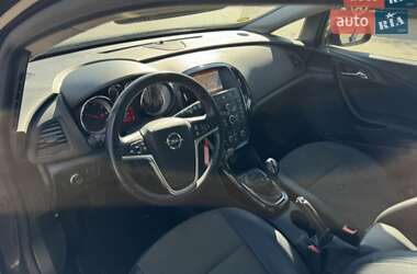 Универсал Opel Astra 2016 в 