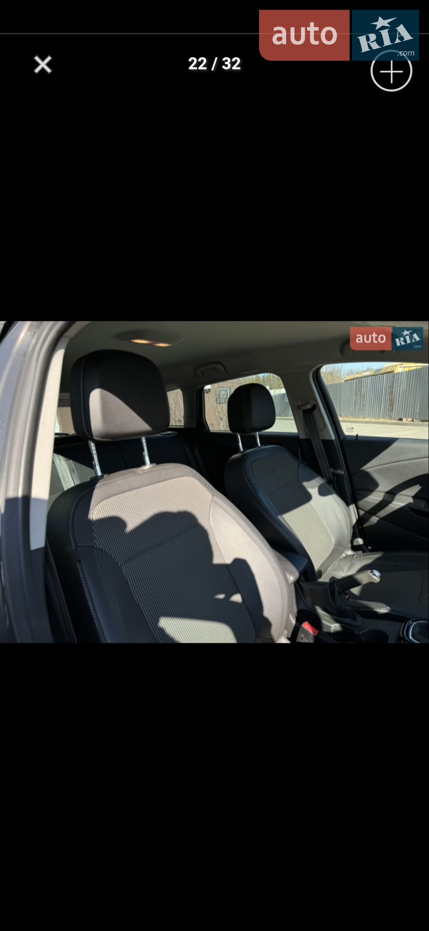 2016 Opel Astra - мініатюра 16