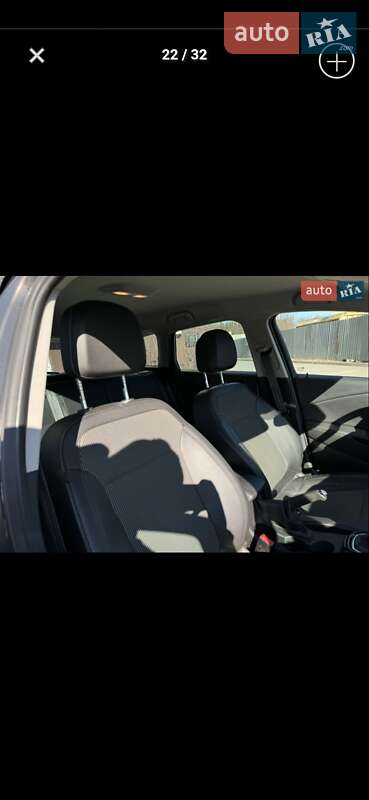 Універсал Opel Astra 2016 в Нововолинську