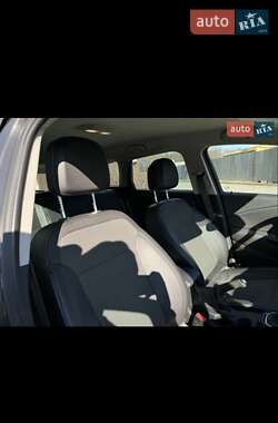 Универсал Opel Astra 2016 в 