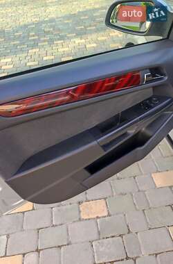 Хэтчбек Opel Astra 2004 в 