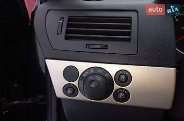 Универсал Opel Astra 2008 в 