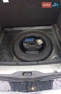Универсал Opel Astra 2008 в 
