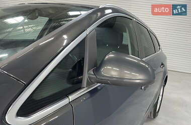 Универсал Opel Astra 2015 в 