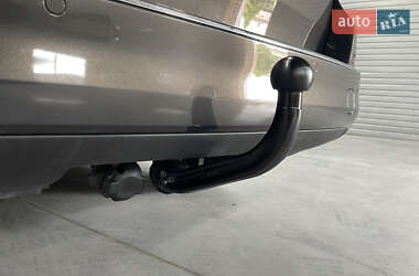 Универсал Opel Astra 2015 в 