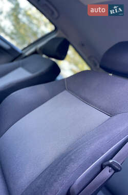 Универсал Opel Astra 2006 в 