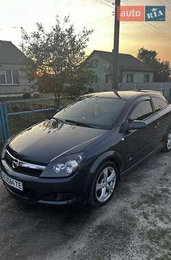 Хетчбек Opel Astra 2007 в Дубровиці