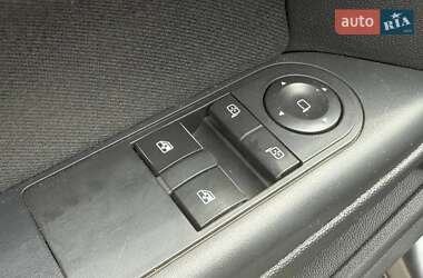 Хэтчбек Opel Astra 2009 в 