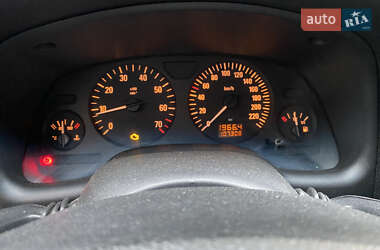 Седан Opel Astra 2007 в 