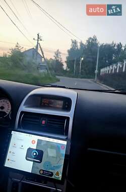 Кабриолет Opel Astra 2003 в Киеве