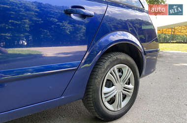 Универсал Opel Astra 2005 в 