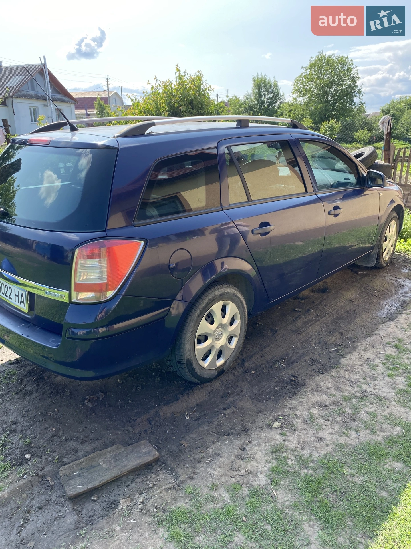 2010 Opel Astra - мініатюра 5