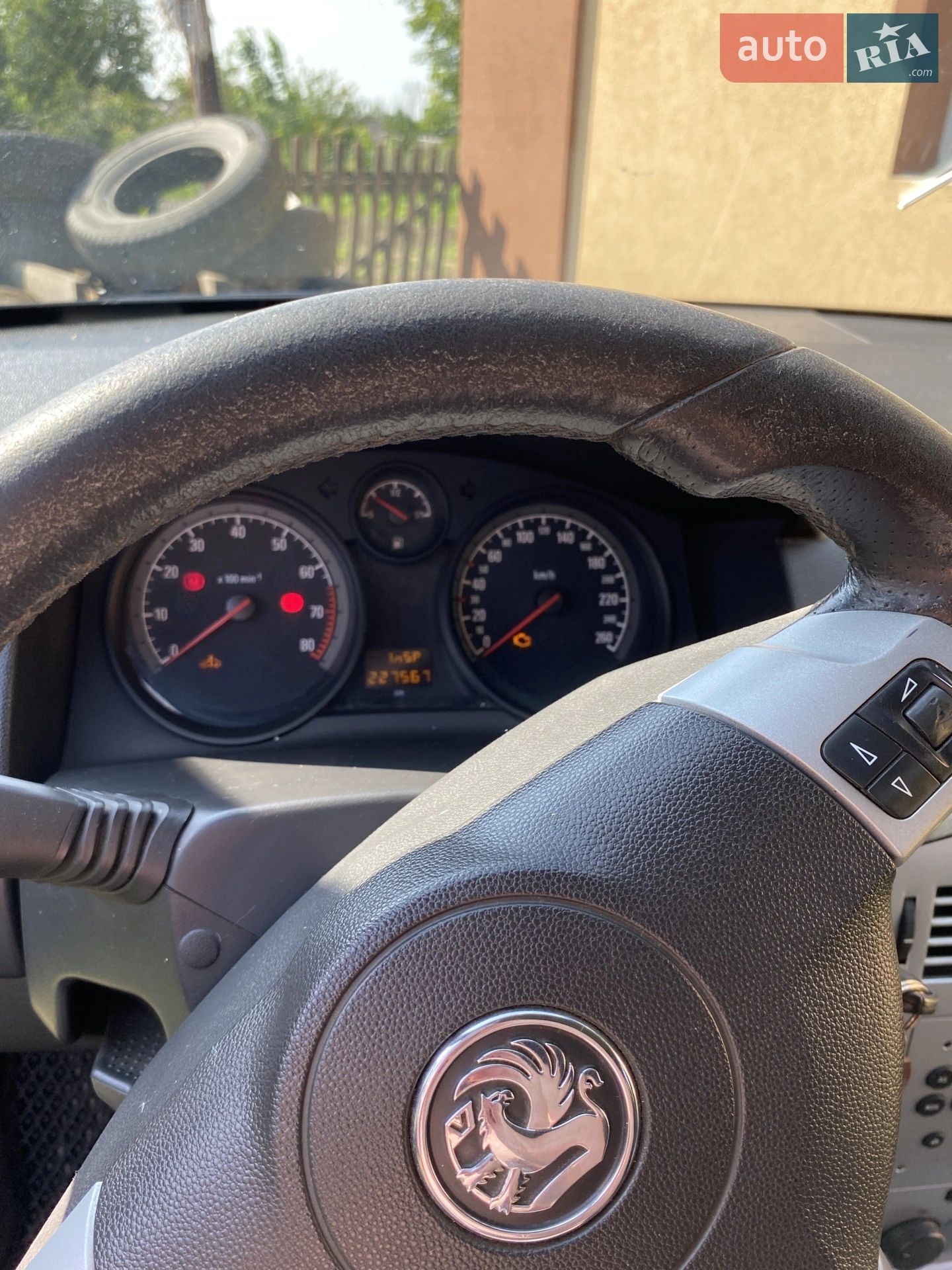 2010 Opel Astra - мініатюра 4
