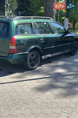 Универсал Opel Astra 1999 в 