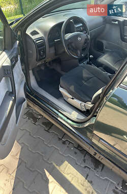 Универсал Opel Astra 1999 в 