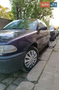Универсал Opel Astra 1996 в 