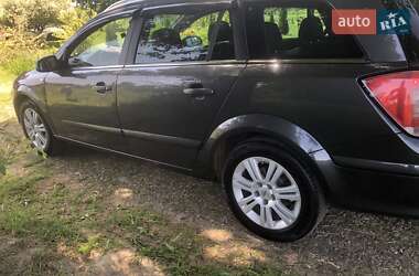 Універсал Opel Astra 2008 в 